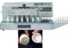 M2PACK 204 CONTINUOUS INDUCTION SEALER